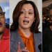 ‘F— the White women’: Black activists tied to VP Harris could derail Dem ‘unity’ message with past rhetoric