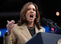 Morning Glory: Kamala Harris is not ready to be president