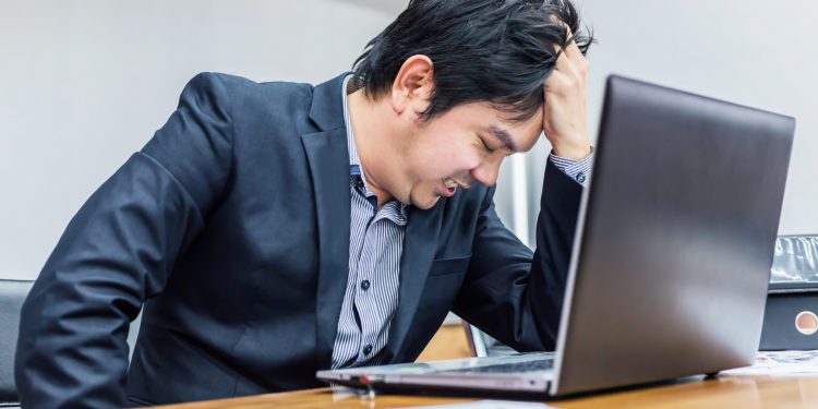 Nikkei 225 experiences historic plunge, Topix swoops amidst global recession fears