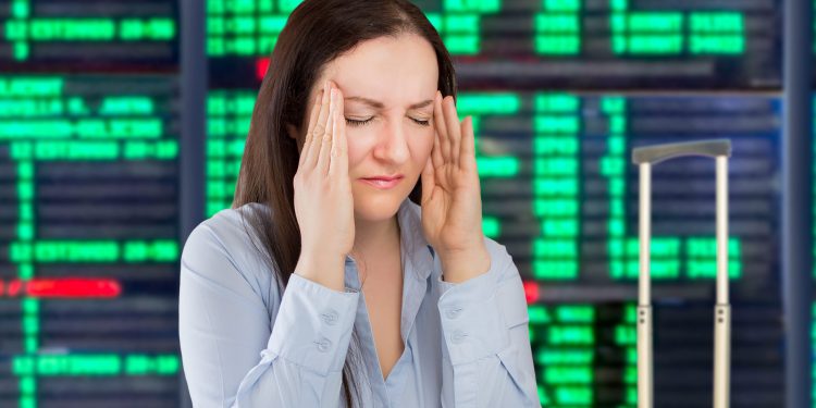 Explained: What’s the reason for global stock sell-off and who’s to blame?