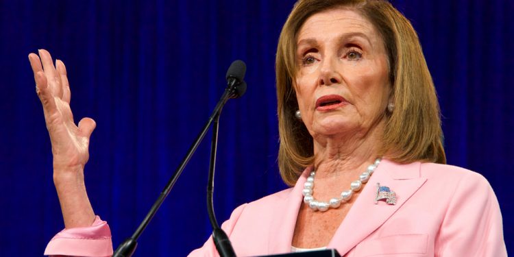 Nancy Pelosi buys $1.13 million worth of Nvidia: 3 reasons to follow her lead
