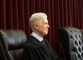 Morning Glory: Justice Gorsuch takes his case public
