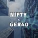 Nifty under heavy pressure: German 40 steady on Tuesday