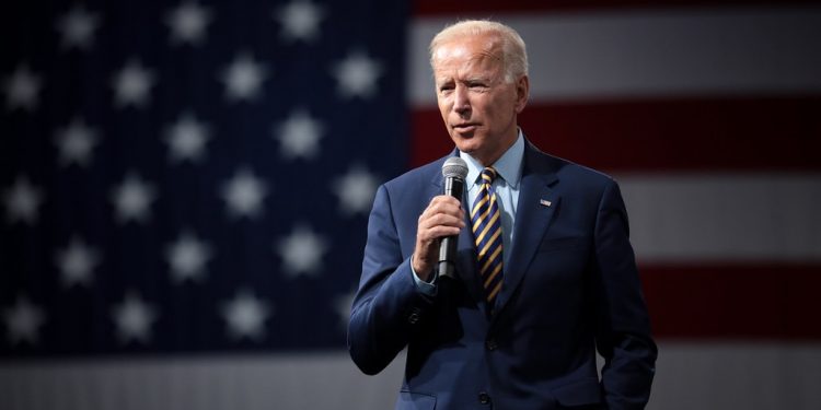 Biden marks two years of CHIPS Act as US aims for 30% global chip production by 2032