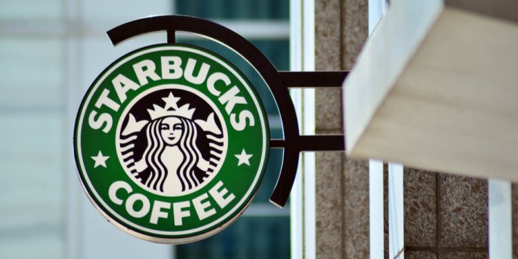 Brian Niccol Replaces CEO at Starbucks After Sales Dip