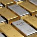 Gold and Silver: Gold in a new rush to last week’s high