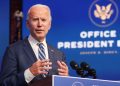 Biden Criticizes Trump Amid Jobless Concerns