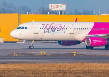 Wizz Air Launches ‘All You Can Fly’ Subscription Deal