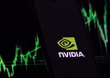 Falling Stock, Nvidia Braces for Critical Earnings Report