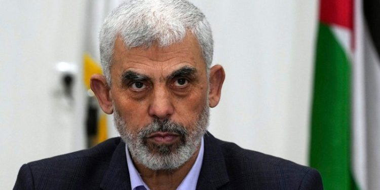 DOJ charges Hamas leaders over ‘terrorist atrocities’ in Oct 7 Israel attack