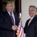 Trump touts European ‘strongman’ as close ally during presidential debate: Who is Viktor Orban?