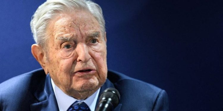 House Oversight probes FCC’s expedited approval of Soros purchase of 200+ radio stations ahead of election