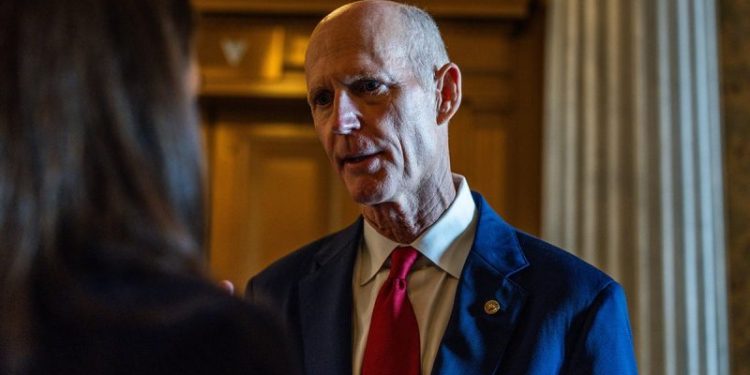 Trump-Harris debate: Sen Rick Scott identifies ‘biggest thing’ that can help former president