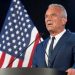 Feds open probe into RFK Jr for allegedly decapitating a dead whale