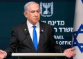 Netanyahu blasts ‘Iran’s axis of evil’ after Jordan border terror attack kill 3 Israelis