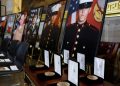 House honoring 13 US service members killed in 2021 Abbey Gate bombing during Afghanistan withdrawal