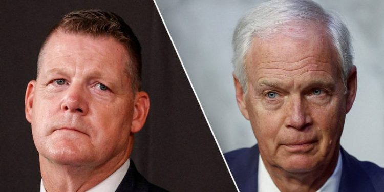 ‘I’ve never seen this’: Top Republican details level of Secret Service ‘lack of cooperation’