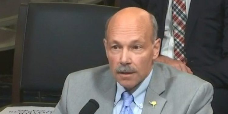 Senate to vote on contentious Arctic ambassador nominee with deep ties to China and Russia