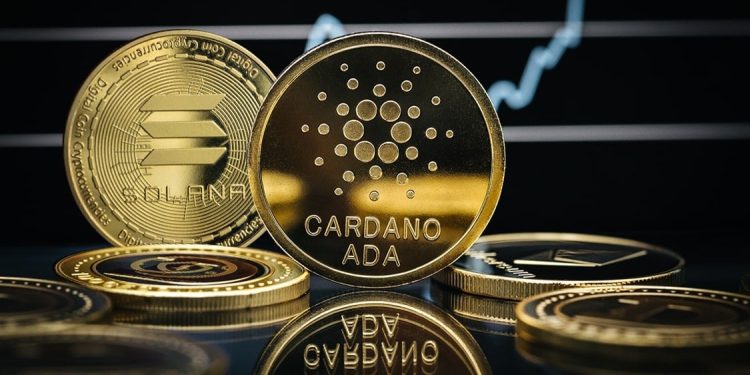 Solana and Cardano: Cardano at a new September high
