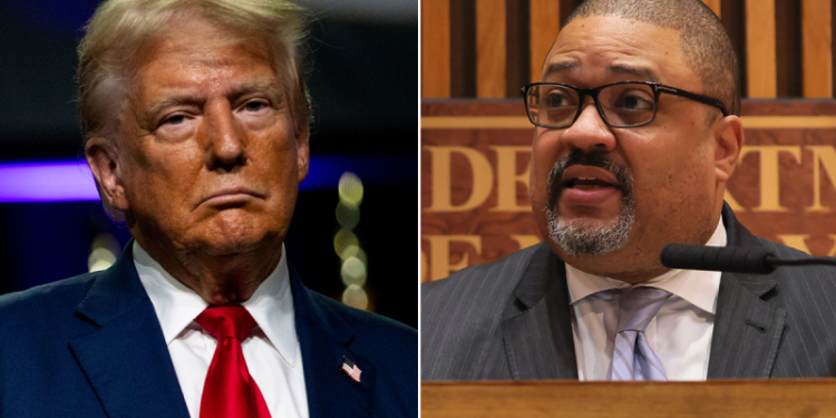 NY appeals court denies Trump request to pause Bragg case, after judge moves sentencing until after election