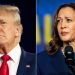 Trump flips ‘I’m talking’ script from 2020 debate against Kamala Harris during presidential debate showdown