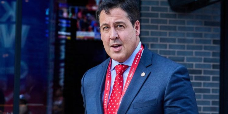 Heritage flips script on fired director of Project 2025 after ‘disconcerting’ revelations surface