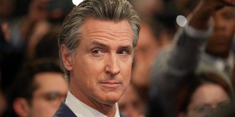 Newsom’s deepfake election laws are already being challenged in federal court