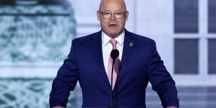 DAVID MARCUS: Why Teamsters members think Trump, not Harris, is the real friend of the working man