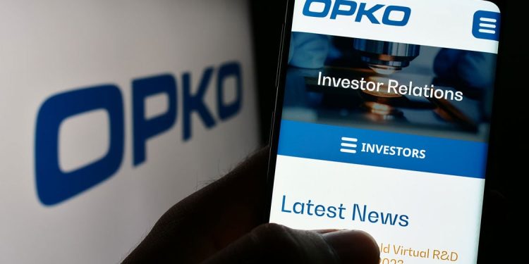 OPK Stock Price, Analysis and Forecast: Should You Invest