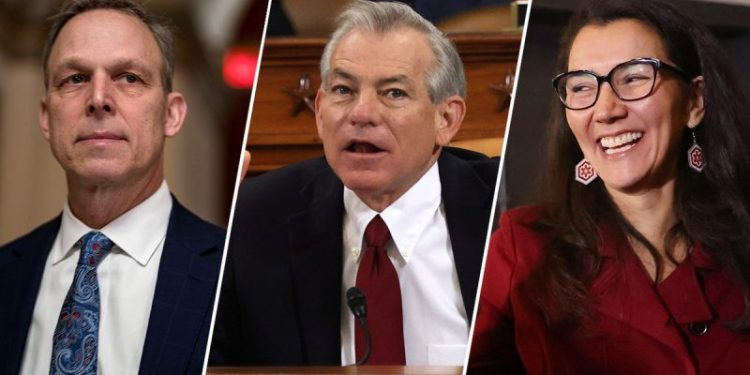 Club for Growth pours $5M into tight House races as GOP braces for tough election