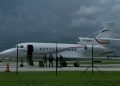 US seizes Venezuelan leader Maduro’s plane in the Dominican Republic