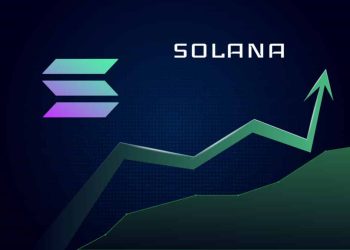 Solana and Cardano: Solana remains above new support.