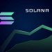 Solana and Cardano: Solana remains above new support.