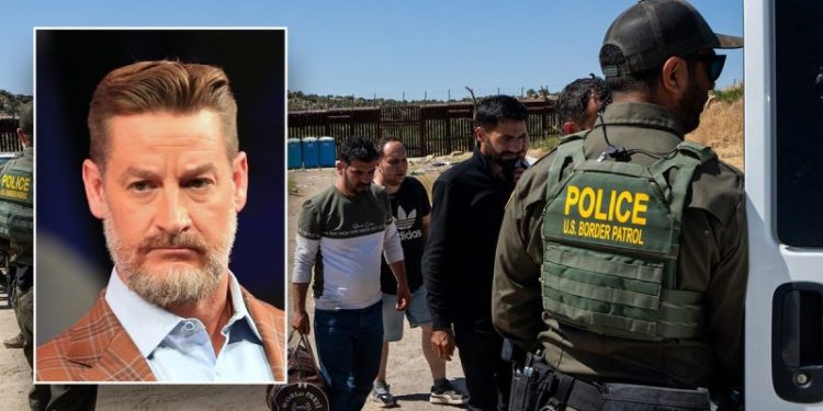 No taxpayer dollars for illegal immigrant gender surgeries under new House GOP bill