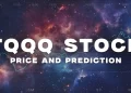 TQQQ stock price prediction and other information