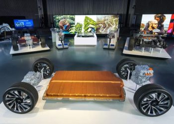 GM ditching ‘Ultium’ name for batteries and tech amid EV changes
