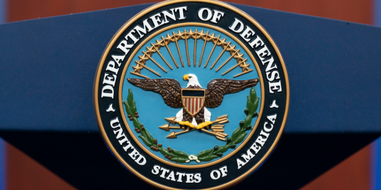 Pentagon sending a ‘few thousand’ personnel to Middle East day after Biden said he wouldn’t add combat troops