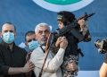 Who is Yahya Sinwar? The Israeli prisoner turned terrorist Hamas leader killed by IDF forces