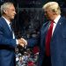 DAVID MARCUS: The top 5 twists that put Trump back in command