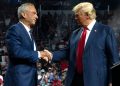 RFK Jr says Trump move is something no other president’s done before