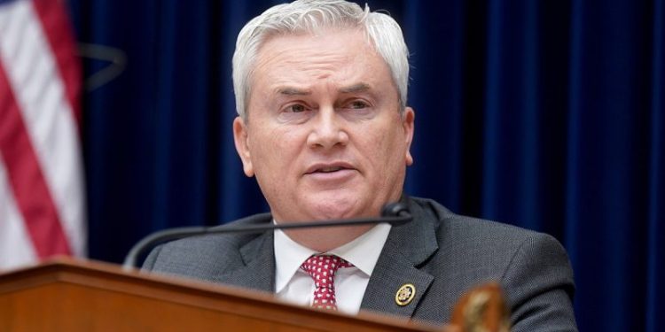 Comer slams Raskin as ‘ultimate hypocrite’ after Raskin stopped short of committing to certify a Trump win