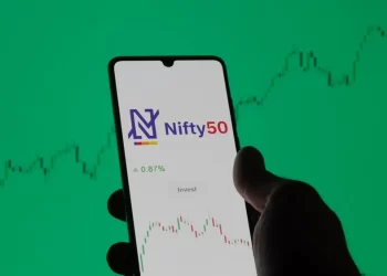 The Nifty 50 Index: Key Facts and Figures To Know About