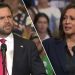 ‘She is endangering the life of Donald J. Trump’: Vance fires back at VP Harris’ ‘Nazi’ comparison