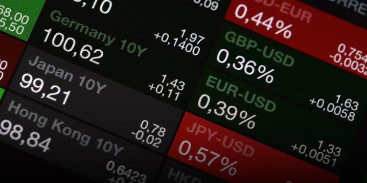 EURUSD and GBPUSD: EURUSD stabilizes before the ECB report