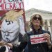 Pro-Harris super PAC warns against messaging that focuses too much on ‘Trump fascist’ label