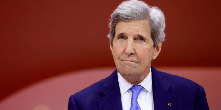 Lawsuit accuses state department, DOJ of stonewalling FOIA requests regarding climate office personnel