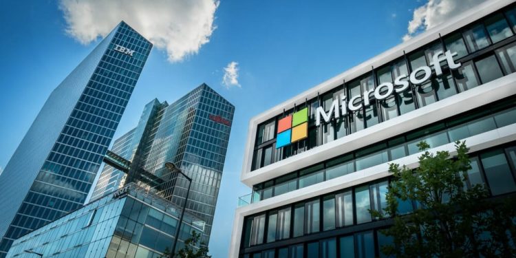 Microsoft Stock: $10B AI Gamble Stalls After 10% Surge