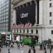Uber Surges 5% after Tesla’s Delay Signals