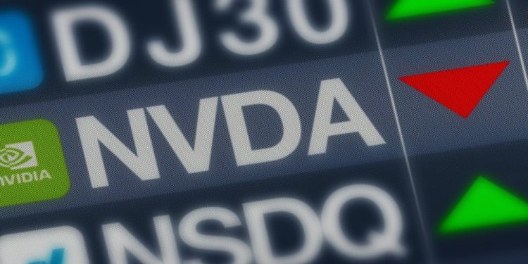 Nvidia Earnings Near All-Time High After 30% Drop