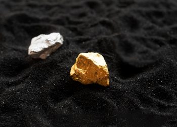 Gold and Silver: New Higher Targets and Prices for Friday